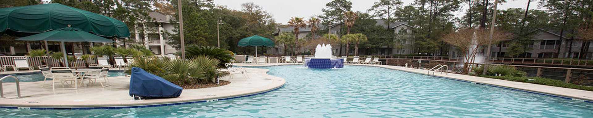 Island Links Resort